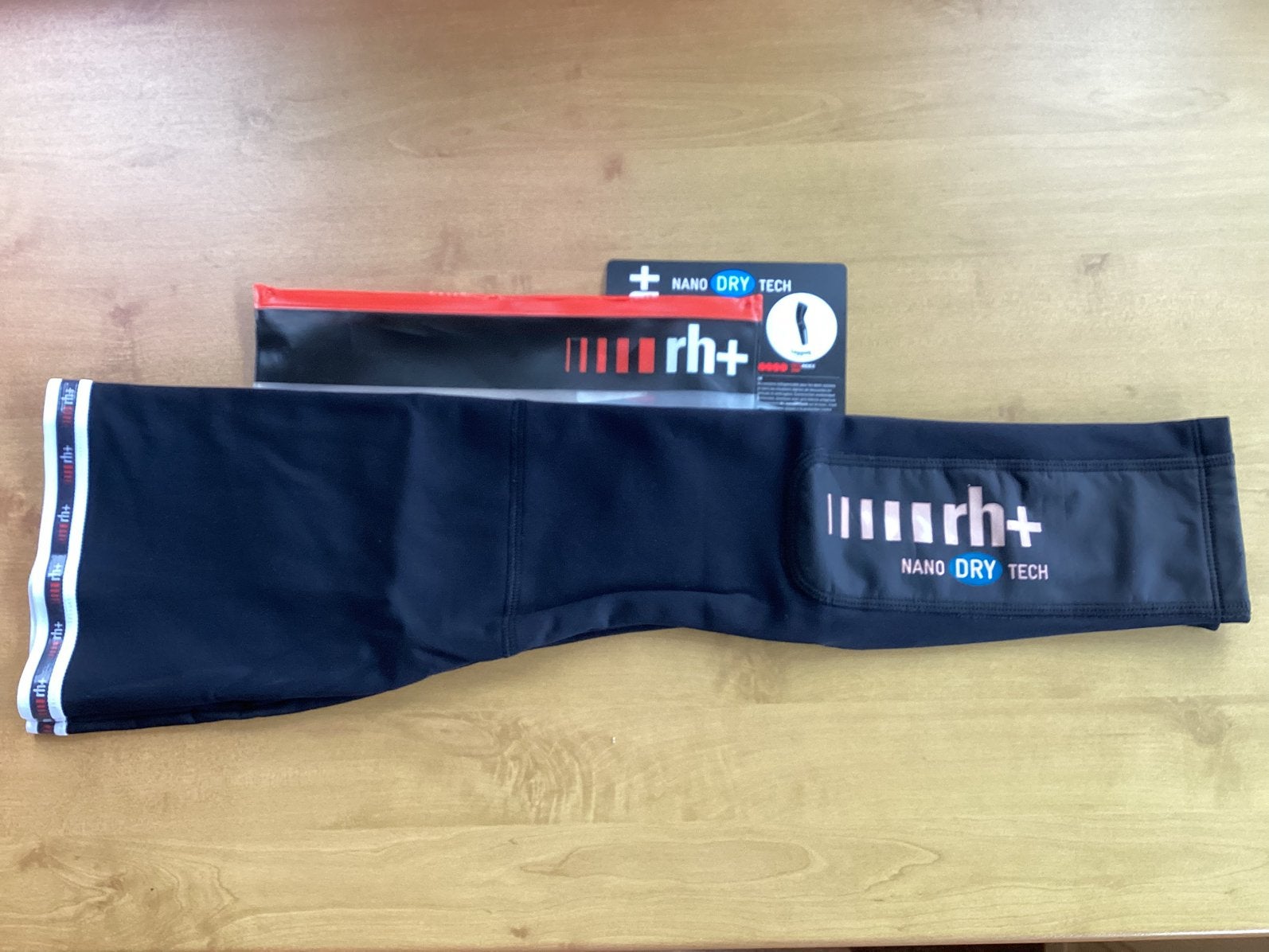 Nano Legging Nero XL, Ophalen of Verzenden, Nieuw