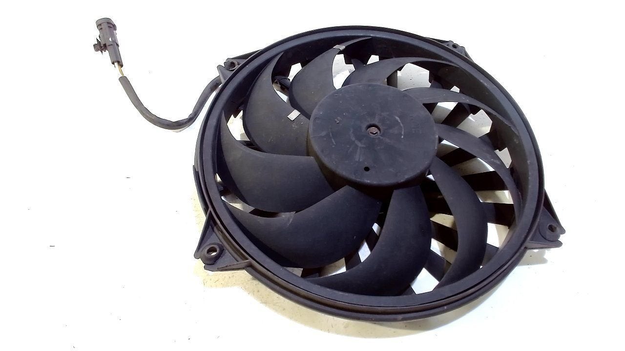 Koelventilatormotor Citroën Jumpy, Onderdelen@venauto.nl, Van der Ven Autorecycling B.V., Gebruikt, Ettenseweg 76, 4706 PB Roosendaal, The Netherlands