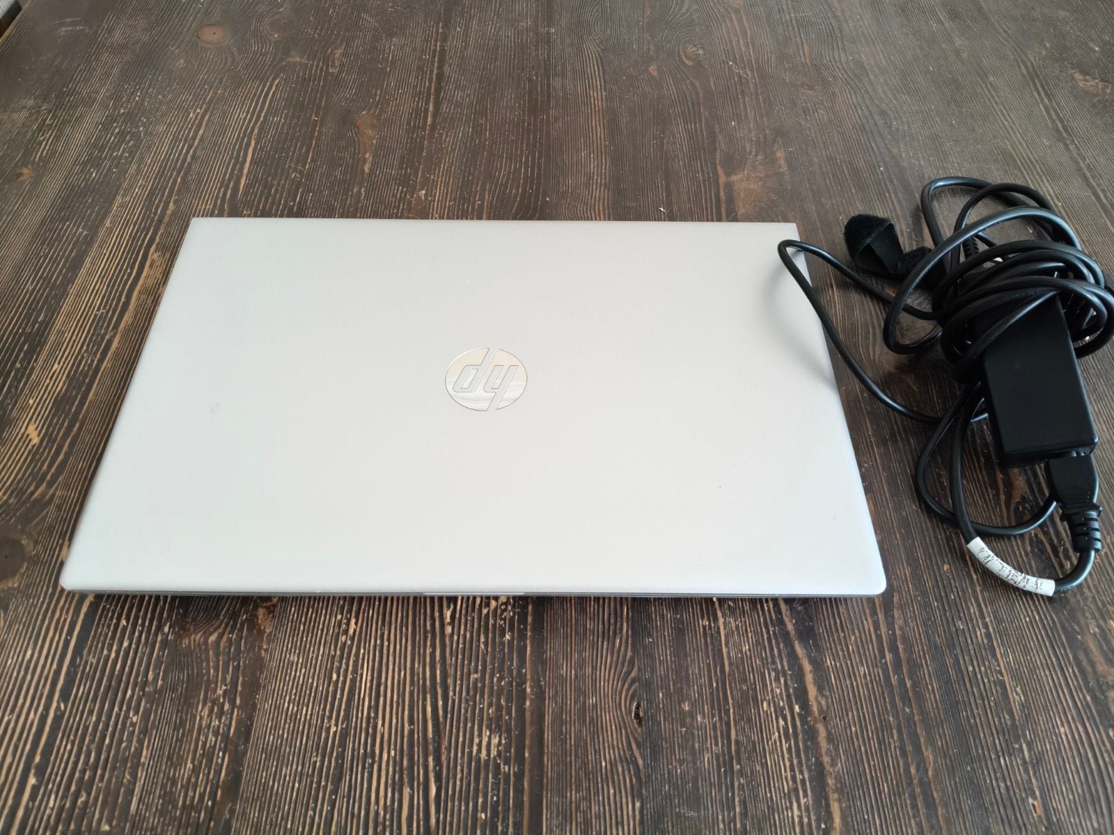 HP probook 650 G4 i5 core, Ophalen of Verzenden, 16 GB, SSD