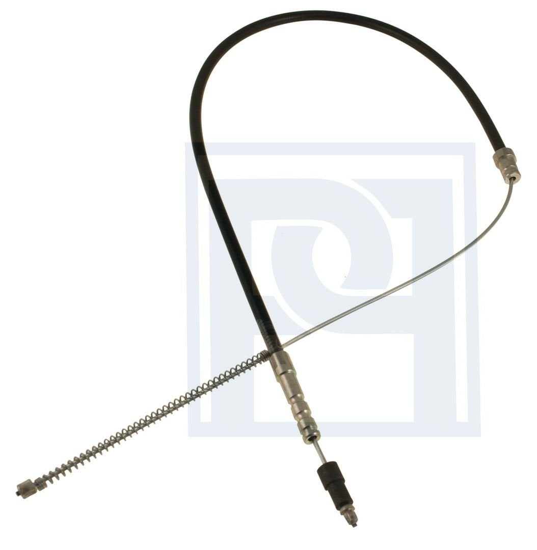 Volvo Rem handremkabel PV544+Amazon B16 oud type Amazon-ch 1, Enlèvement ou Envoi, Neuf, Volvo