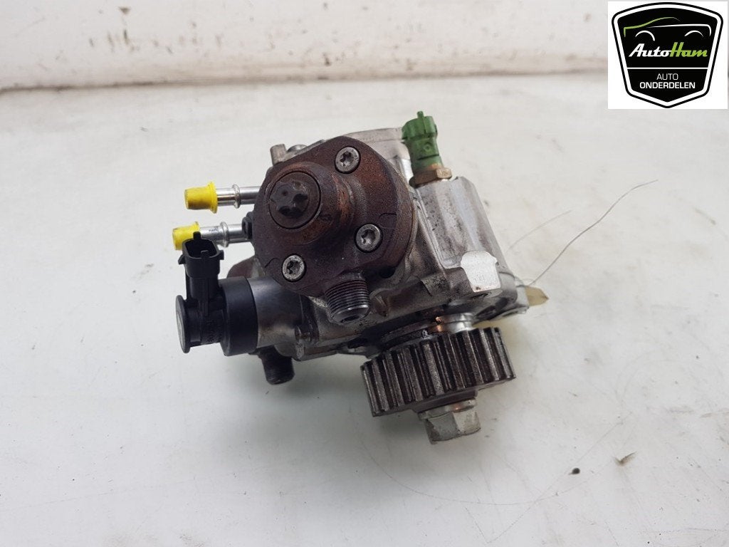 BRANDSTOFPOMP MECHANISCH Range Rover Sport (LW), Gebruikt, Land Rover