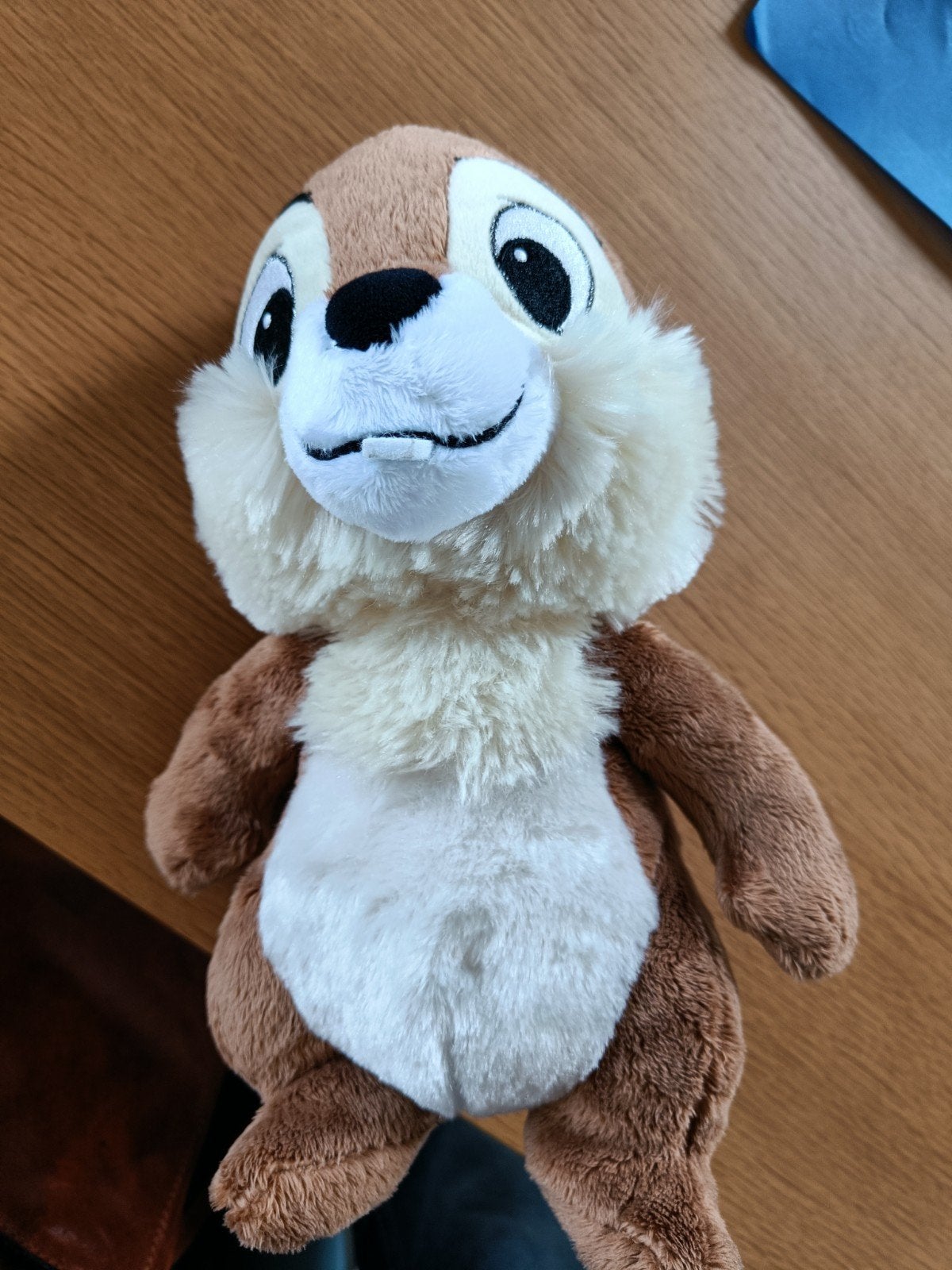 knuffel disney knabbel en babbel, Disney, Ophalen, Disney