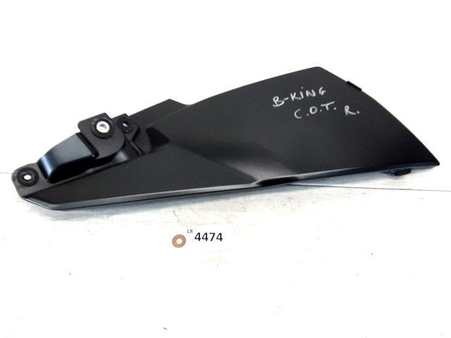 B-king 1300 2007 - 2009 Suzuki Cover D1-47088, Motos, Pièces | Suzuki