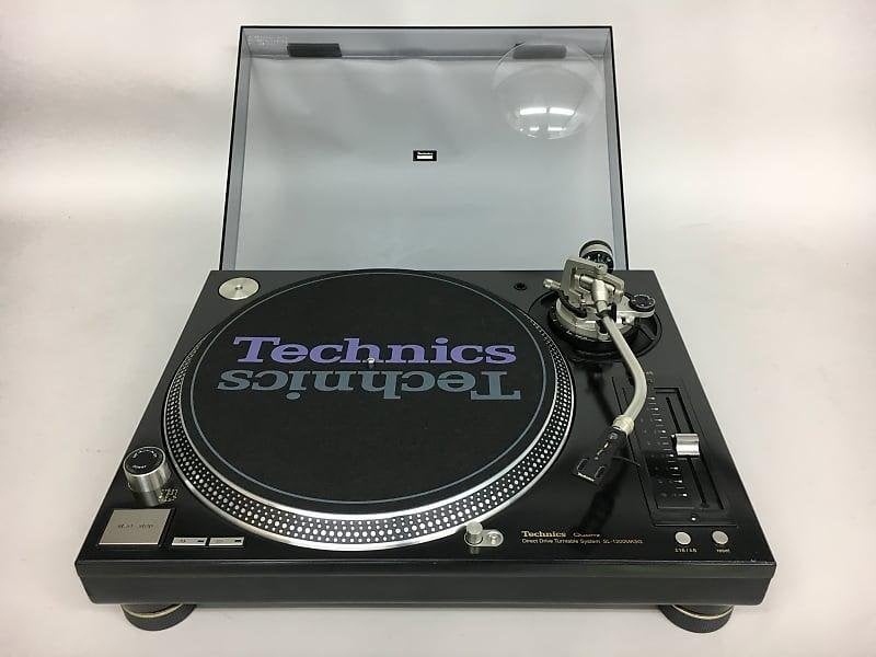 Technics SL-1210 M5G 1200 Mk5G 100%PRODJ Limited Draaitafel, Audio, Tv en Foto, Platenspelers, Pitch-regelaar, Ophalen of Verzenden