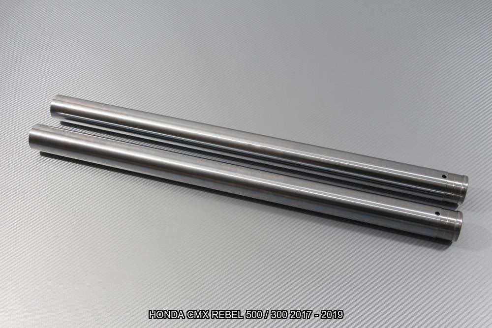 Voorvorkpoten voor HONDA CMX REBEL 500 / 300 2017 - 2019, Motoren, Ophalen of Verzenden, Nieuw