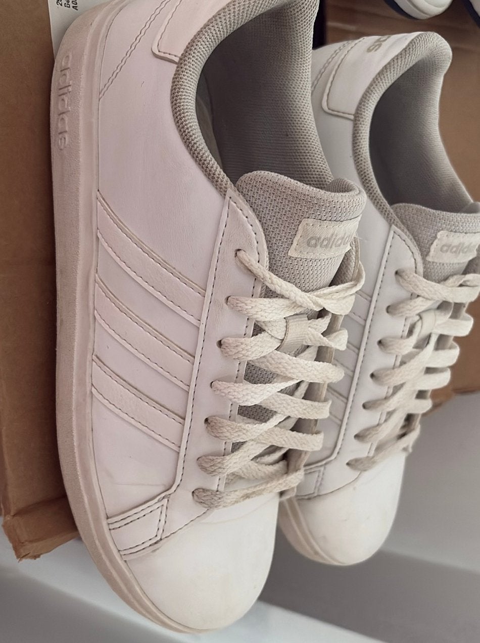 Sneakers Adidas, Ophalen, Zo goed als nieuw, Adidas