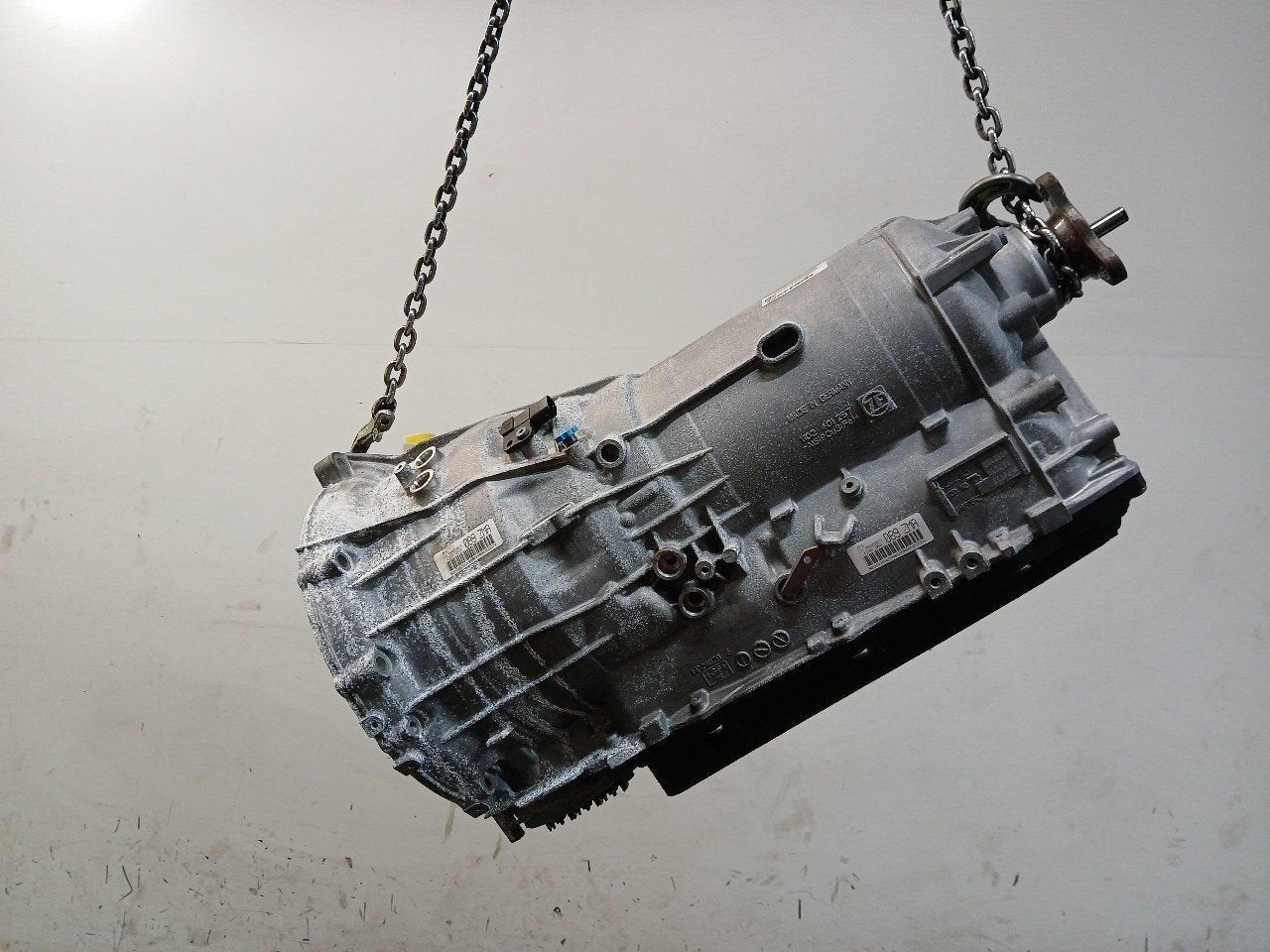 Versnellingsbak automaat BMW 3 serie, Onderdelen@venauto.nl, Van der Ven Autorecycling B.V., Ettenseweg 76, 4706 PB Roosendaal, The Netherlands