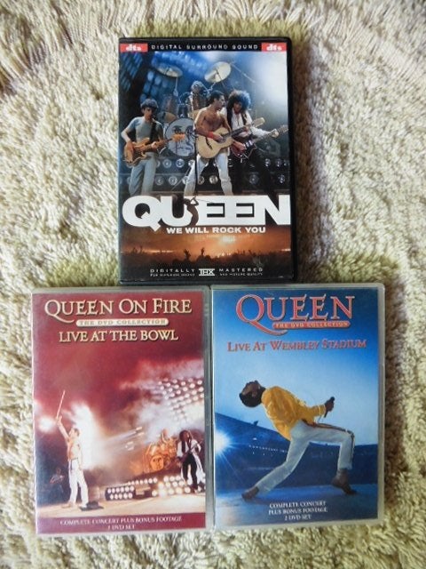 Muziek Dvd Collectie (AC/DC, Daft Punk , Gorillaz , Fugazi, Ophalen of Verzenden, Zo goed als nieuw, Concert, Inclusief boekje