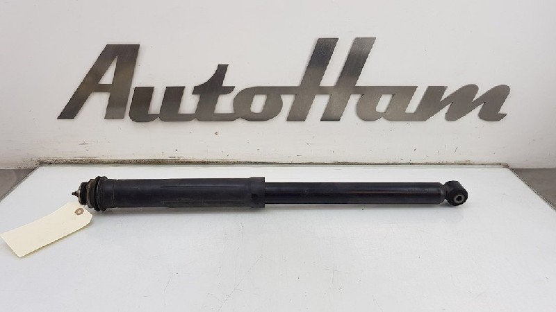 SCHOKBREKER RECHTS ACHTER Toyota Aygo (B40), Dhr. J. Ham, Gebruikt, Administratie@autoham.nl, Toyota