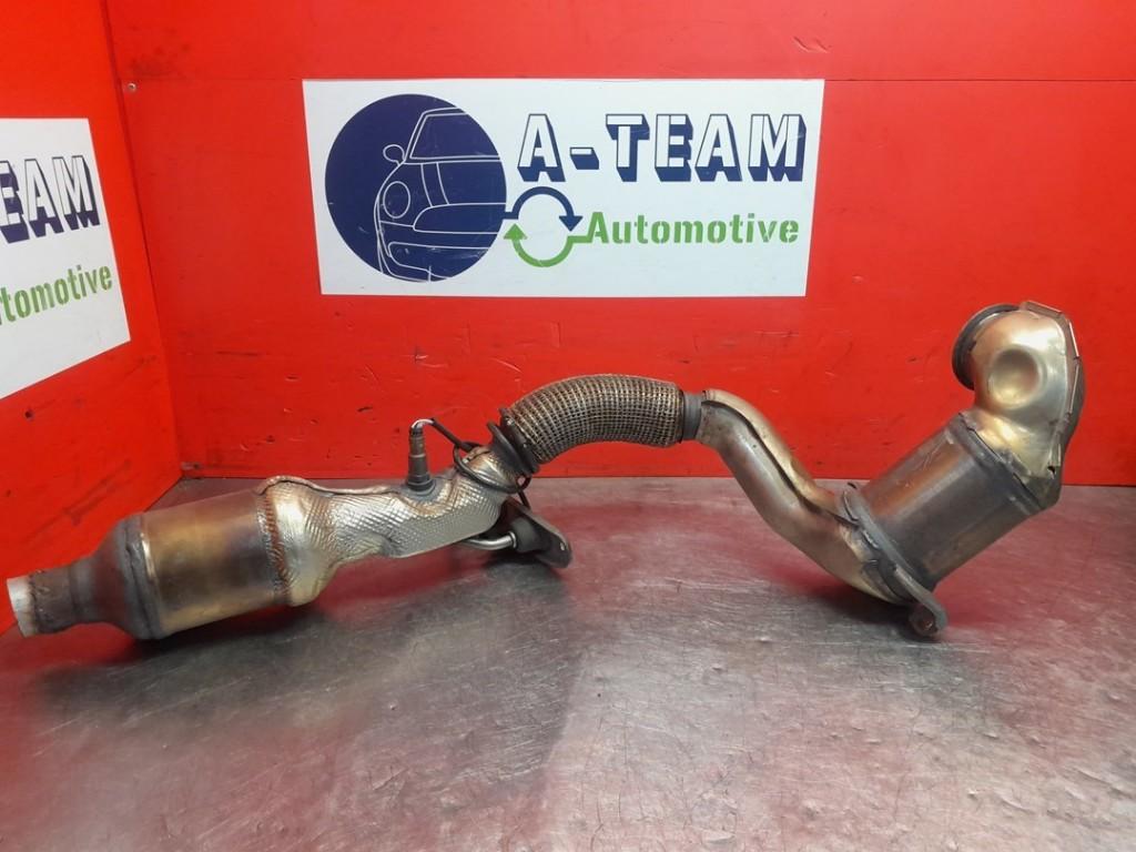 KATALYSATOR Volkswagen Golf VII (AUA) (5Q0131690G), Auto-onderdelen, Gebruikt, Volkswagen
