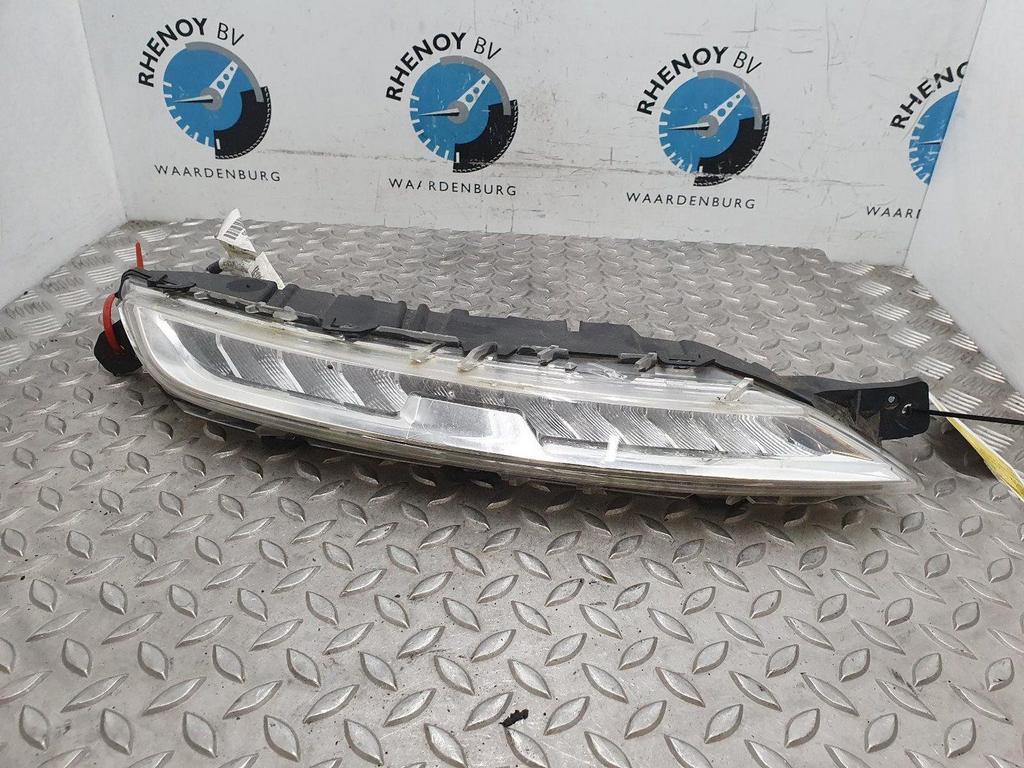 CITROEN C4 PICASSO 1.6 THP EXCLUSIVE  DAGRIJVERLICHTING R 20, Ophalen of Verzenden, Gebruikt, Stiba lid