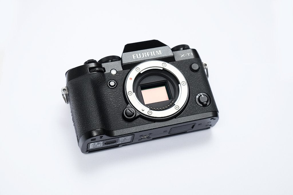 Fujifilm X-T1, Ophalen of Verzenden, Zo goed als nieuw, Spiegelreflex, Fuji
