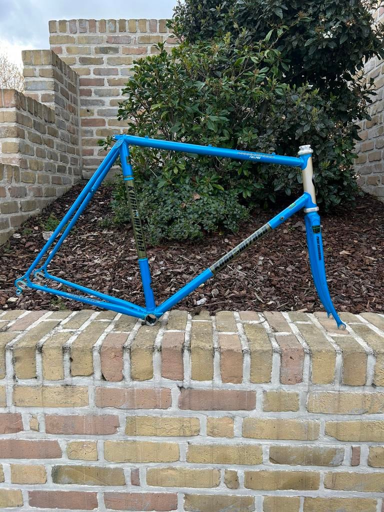 Koga Miyata Fullpro, Enlèvement, Comme neuf, Koga Miyata