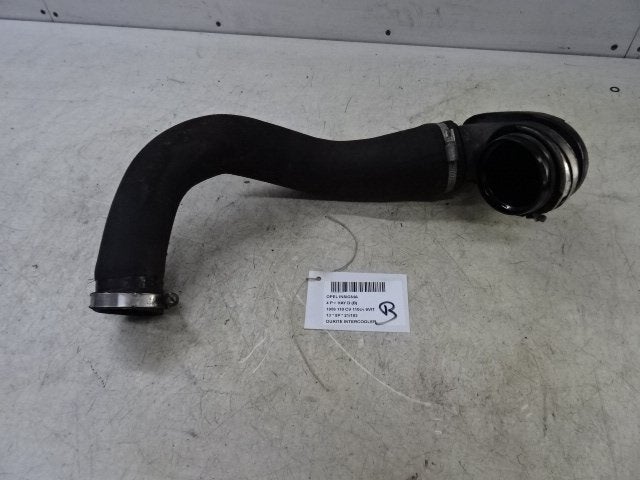 INTERCOOLER SLANG Opel Insignia (01-2008/03-2017), Gebruikt, Opel, Opel Automobile GmbH, Kontakt-opel@opel.com