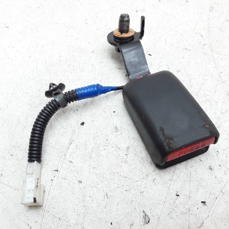 BOUCLE DE CEINTURE ARRIÈRE DROIT Hyundai Tucson (TL), Utilisé, Hyundai