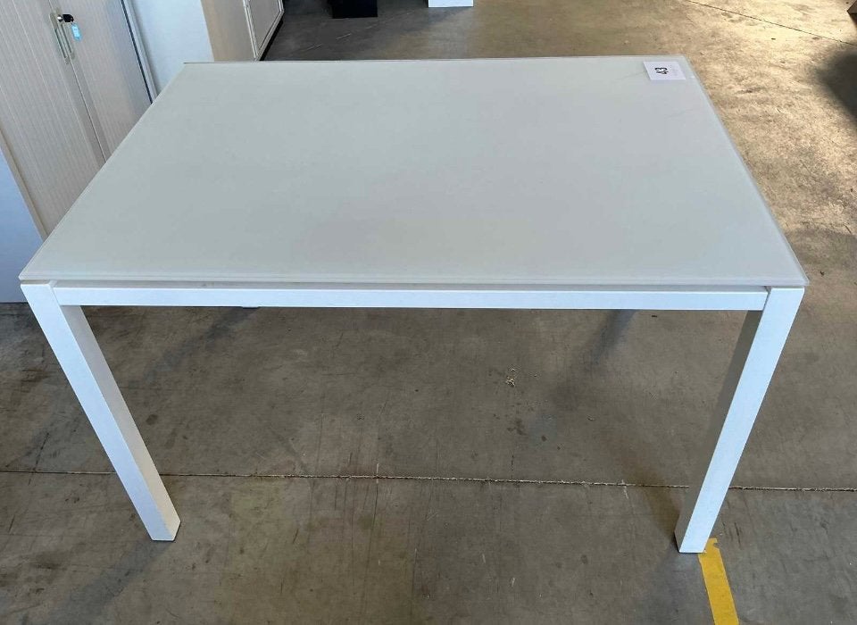 Eettafel, Ophalen, Zo goed als nieuw