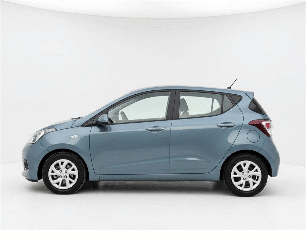 Hyundai i10 Trend (année de construction 2019), Autos, Achat, Entreprise, Boîte manuelle, 5 portes