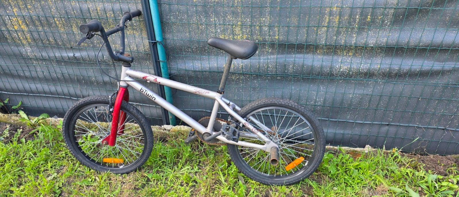 Bmx b'twin a vendre, Vélos & Vélomoteurs