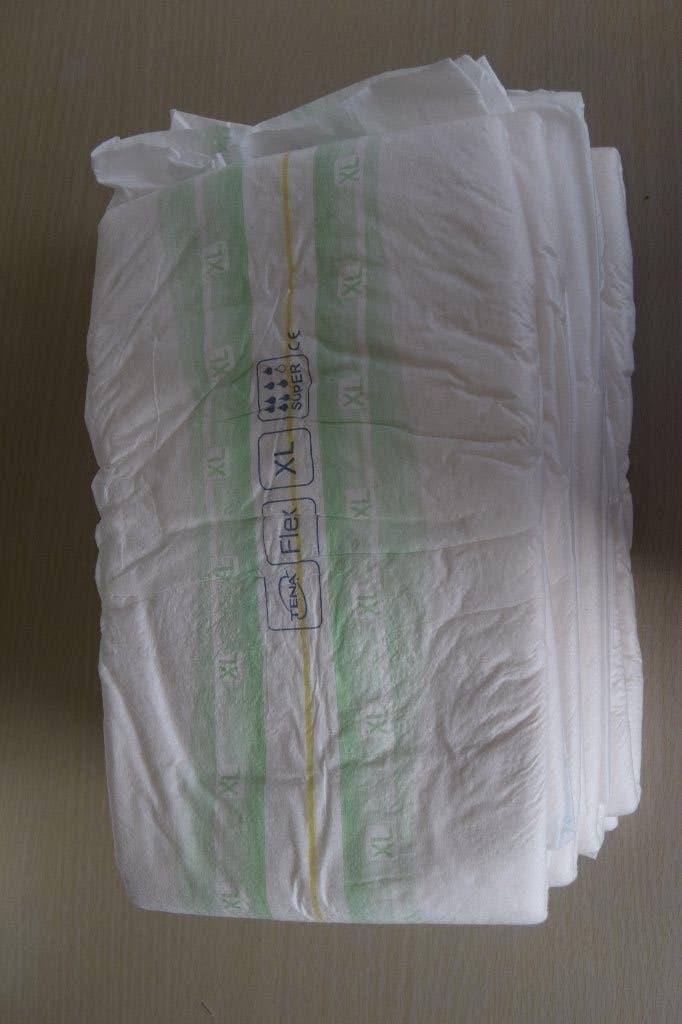 Tena Flex Super, Diversen, Ophalen, Nieuw