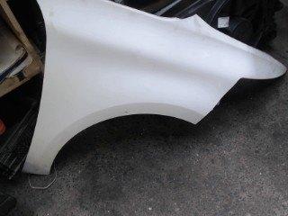 Aile avant droit Citroen C4 Picasso 2016 LP/15314, Enlèvement, Utilisé, Avant