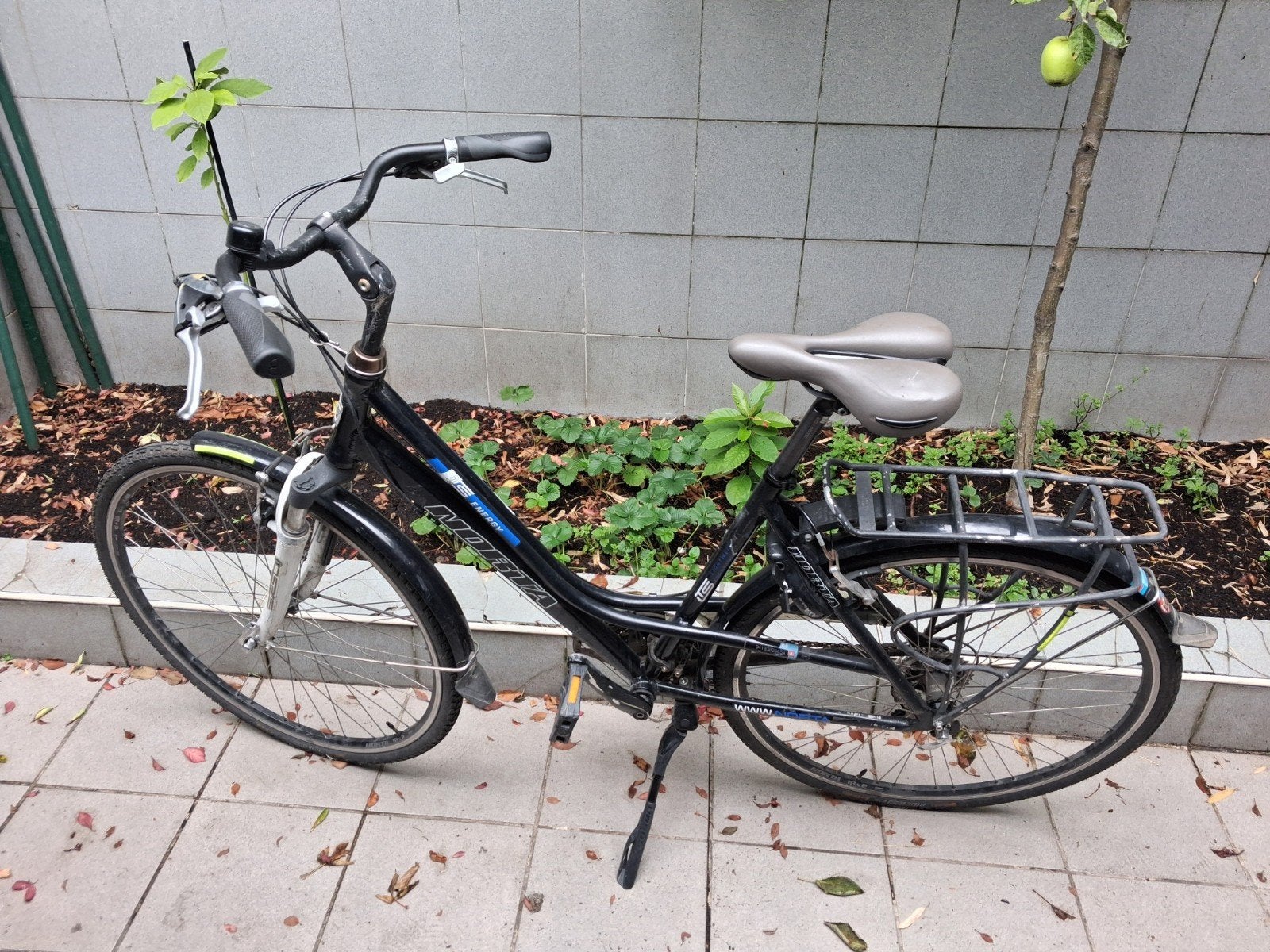 DAMESFIETS NORTA IN GOEDE STAAT !!, Ophalen