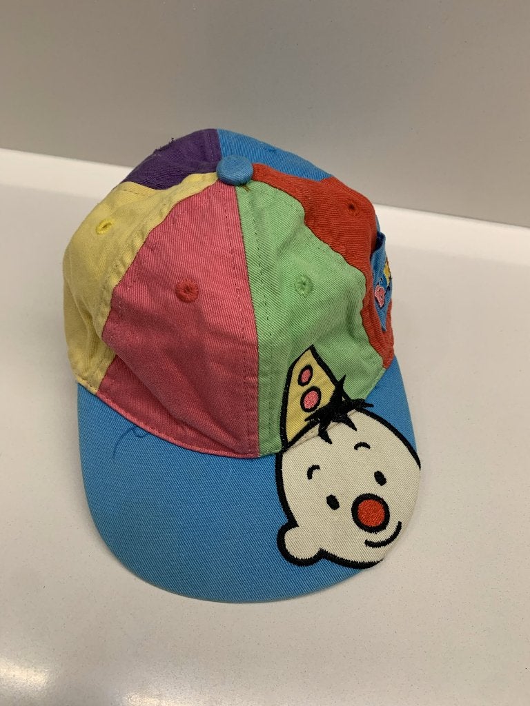 ♫ Bumba pet, Kinderen en Baby's, Ophalen of Verzenden, Gebruikt, Jongen of Meisje, Pet