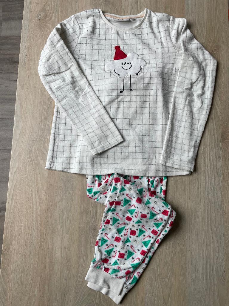 Bel & Bo pyjama maat 164, Enlèvement, Utilisé