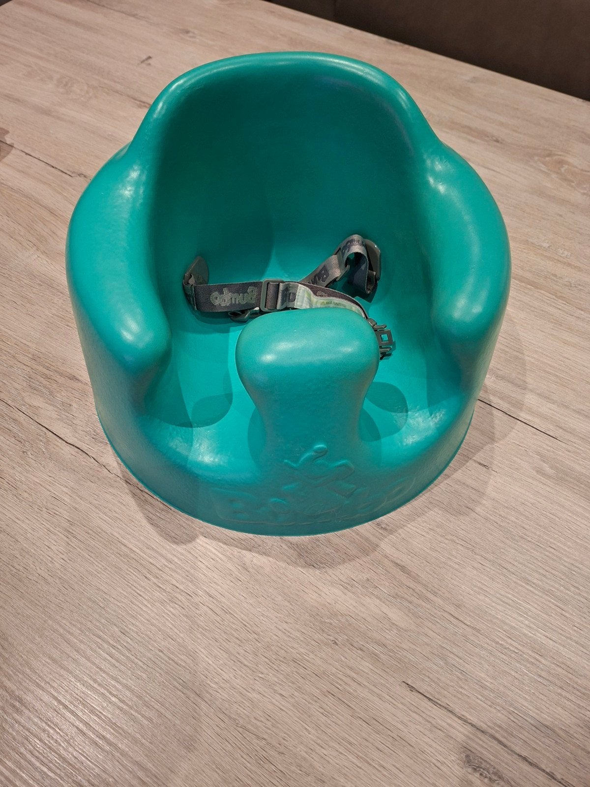 Bumbo stoeltje, Enlèvement