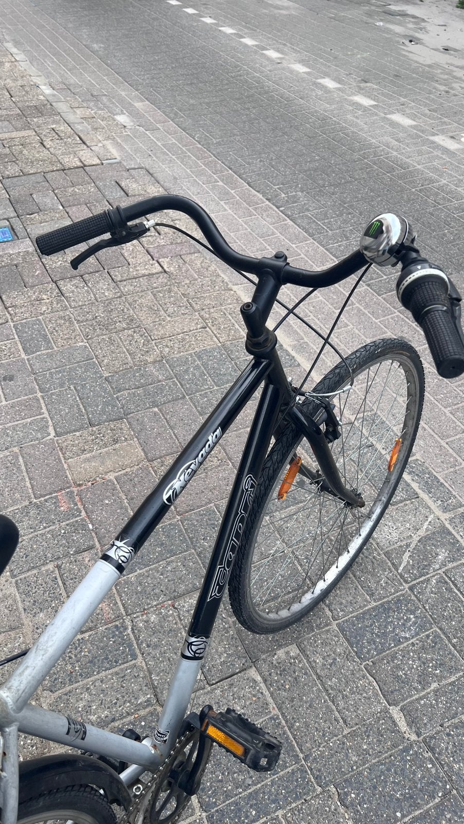 Fiets 28 🔥🚲, Fietsen en Brommers, Ophalen of Verzenden, Gebruikt