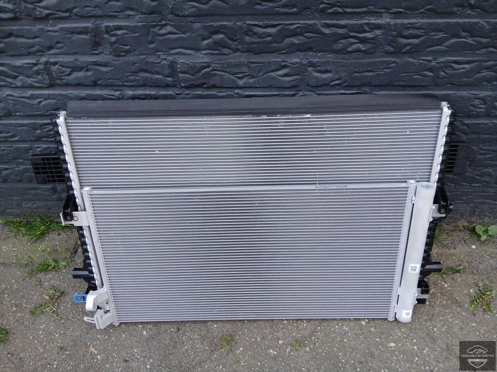Condenseur de radiateur neuf pour VW Polo 2G GTI, r f rences, Autos : Pièces & Accessoires, Neuf, Volkswagen, Volkswagen AG, Vw@volkswagen.de