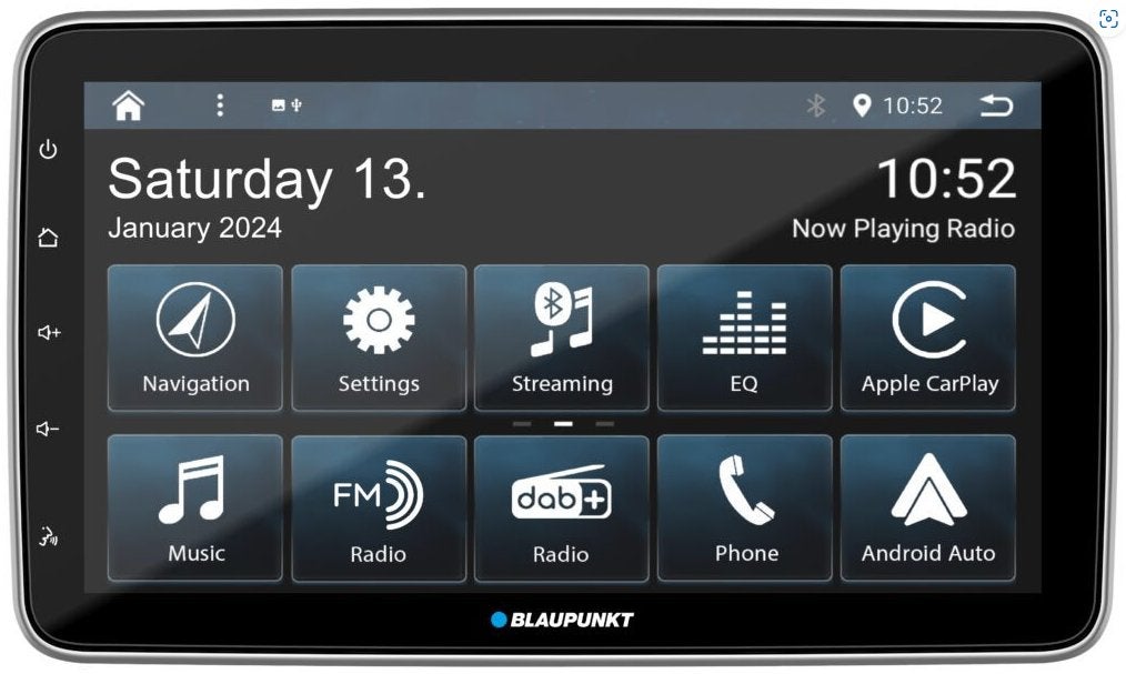 Blaupunkt Cape Town 948 DAB - Multimedia, Enlèvement ou Envoi, Neuf