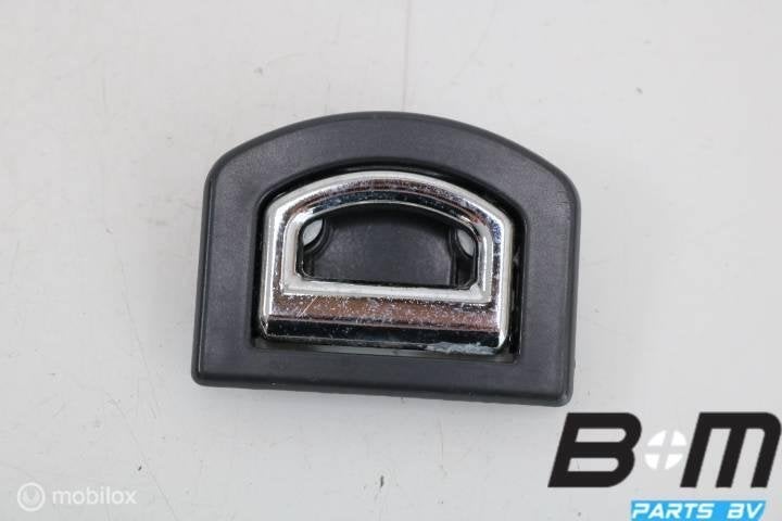 Bevestigingsoog vloer VW Transporter T5 GP 1J0864203B, Gebruikt