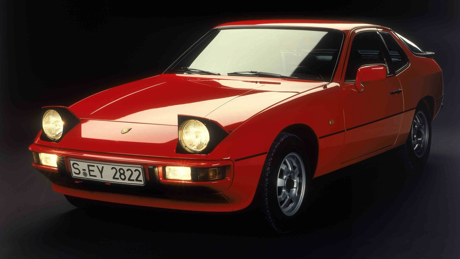 Alle onderdelen voor Porsche 924/944 (foto's beschikbaar), Auto-onderdelen, Ophalen of Verzenden, Porsche