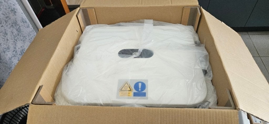 Onduleur Huawei SUN2000-6KTL-M1, Enlèvement, Comme neuf, Autres types