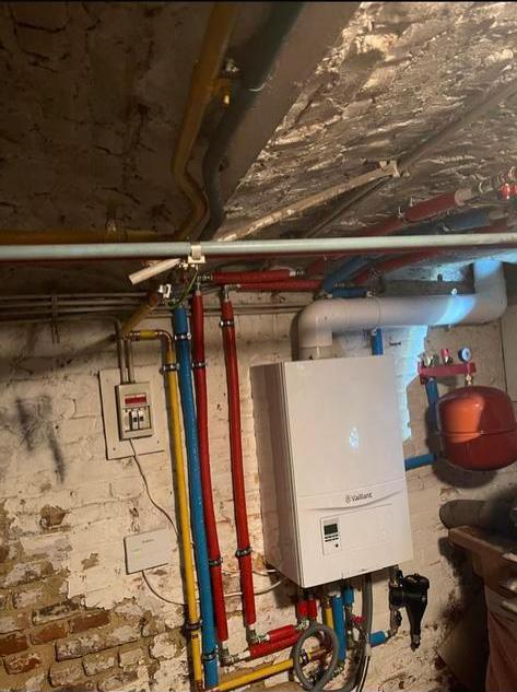 Chauffagiste réparation - entretien - installation  ramonage, Service 24h/24, Réparation