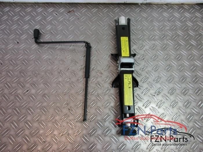 Audi A4 / A5 Krik (8K0011031G), Autos : Pièces & Accessoires, Enlèvement ou Envoi, Utilisé