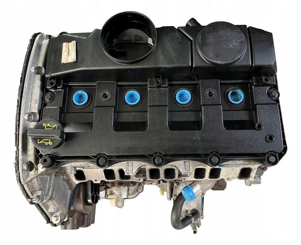 Moteur PHFA Nu FORD TRANSIT, Envoi, Utilisé, Daihatsu