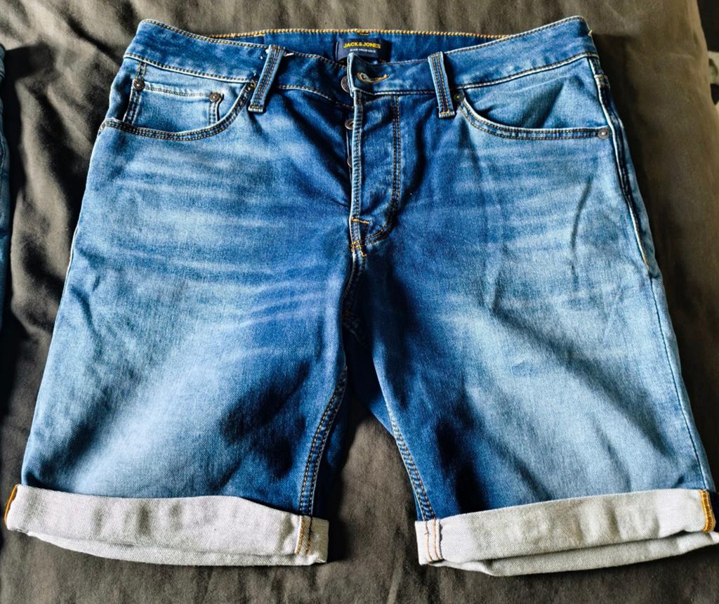 Strecht Short, Kleding | Heren, Ophalen