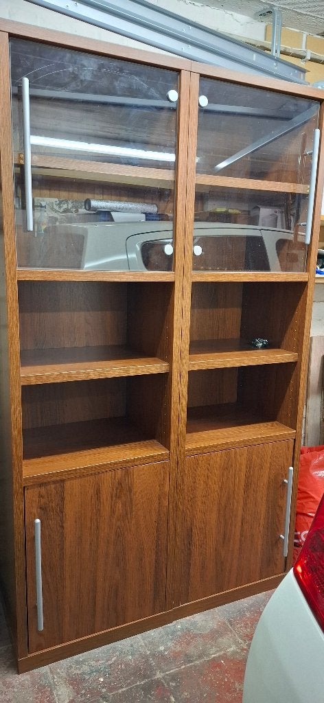 meuble, 100 à 150 cm, Utilisé, Autres matériaux, Moderne