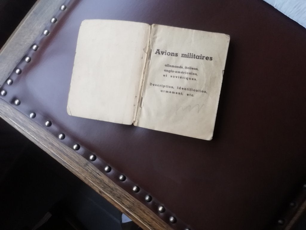 militaire luchtvaart, Verzamelen, Ophalen of Verzenden, Luchtmacht, Boek of Tijdschrift