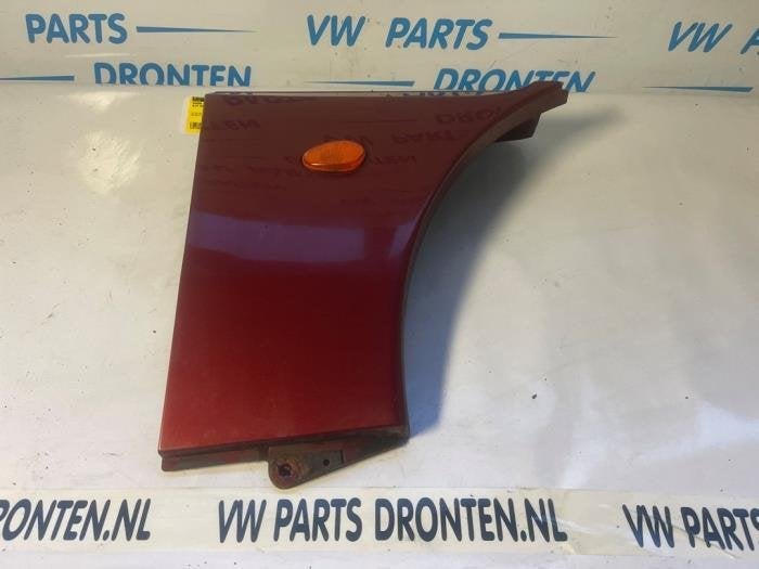 Scherm rechts-voor van een Alfa Romeo Spider, Auto-onderdelen, Gebruikt, -, -, Ophalen of Verzenden