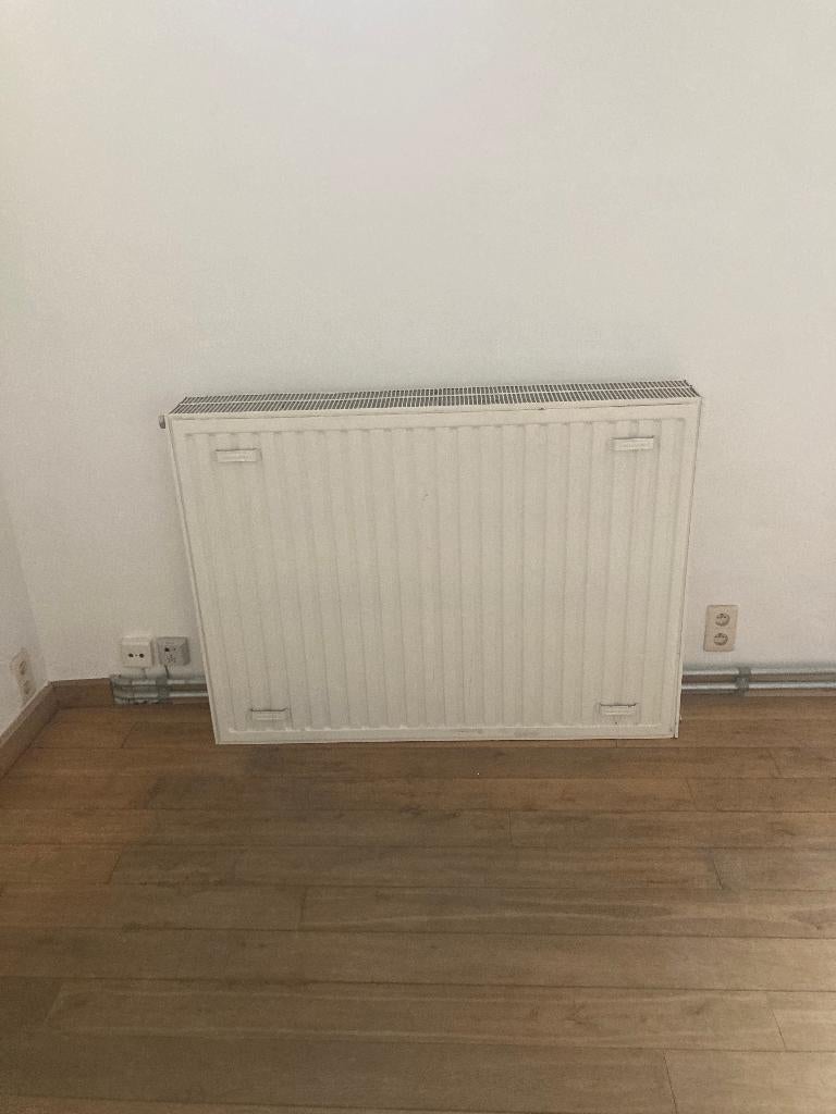 Radiateurs à donner, Ophalen, Radiator
