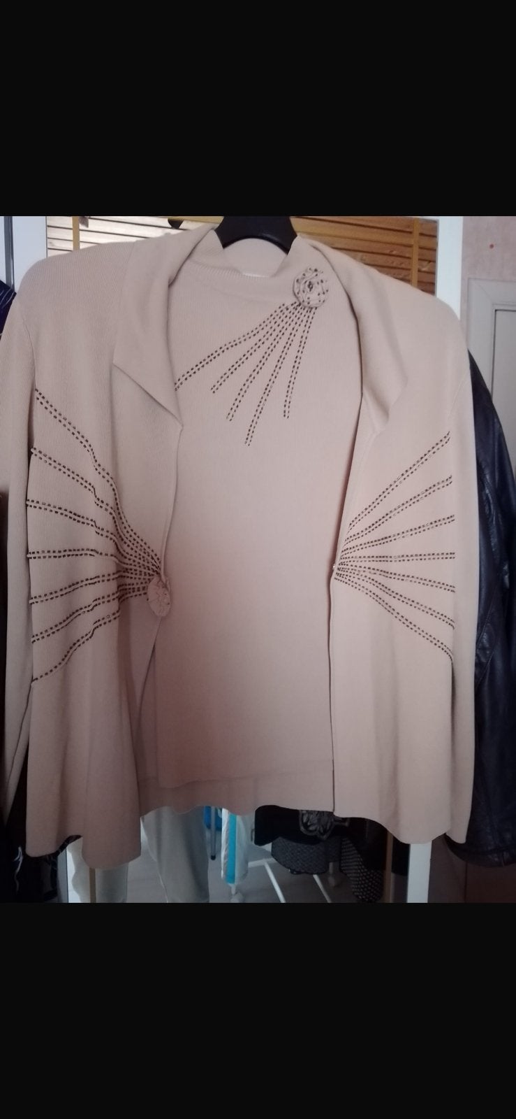 Mooie kleren, Enlèvement, Comme neuf