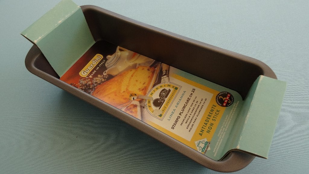 MOULE A CAKE ANTIADHÉSIF NEUF, Enlèvement ou Envoi, Neuf, Revêtement antiadhésif, Poêle à frire