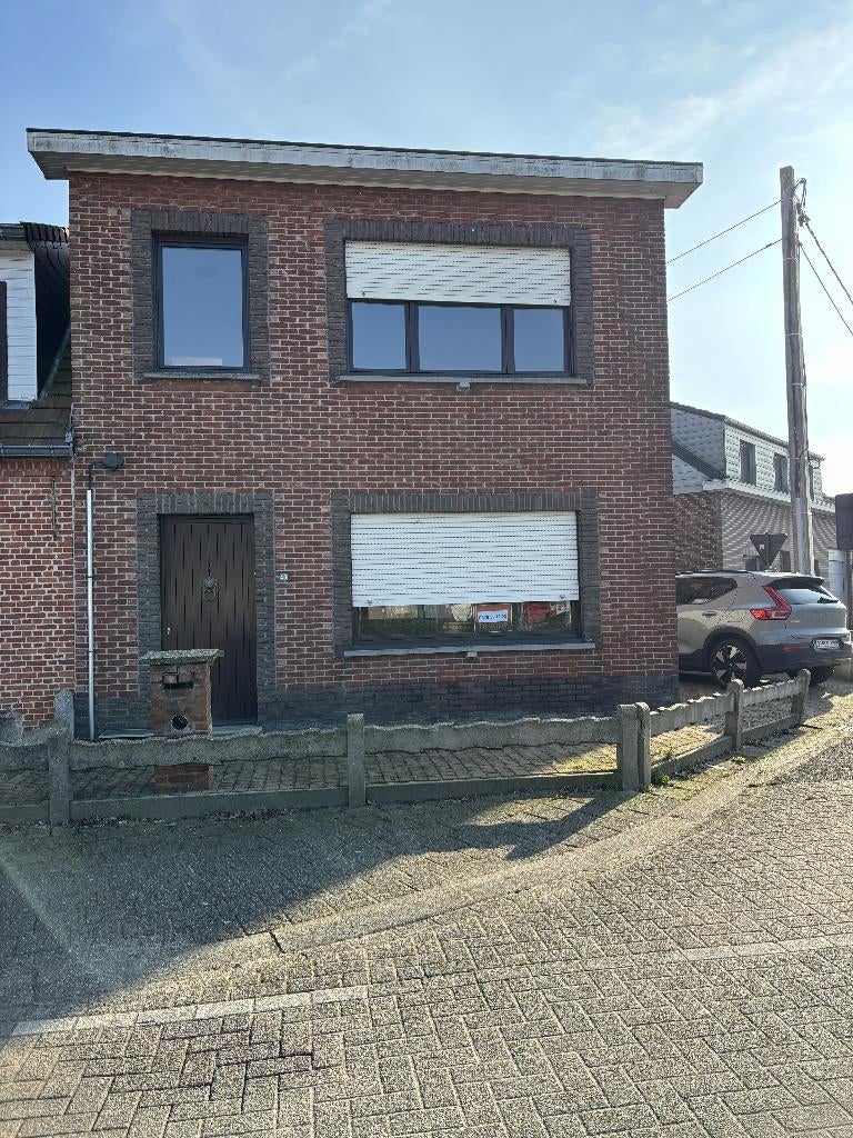 Nieuwe prijs : Huis te koop in Grobbendonk, Immo, Huizen en Appartementen te koop, 200 tot 500 m², Overige soorten, 2 kamers, Provincie Antwerpen