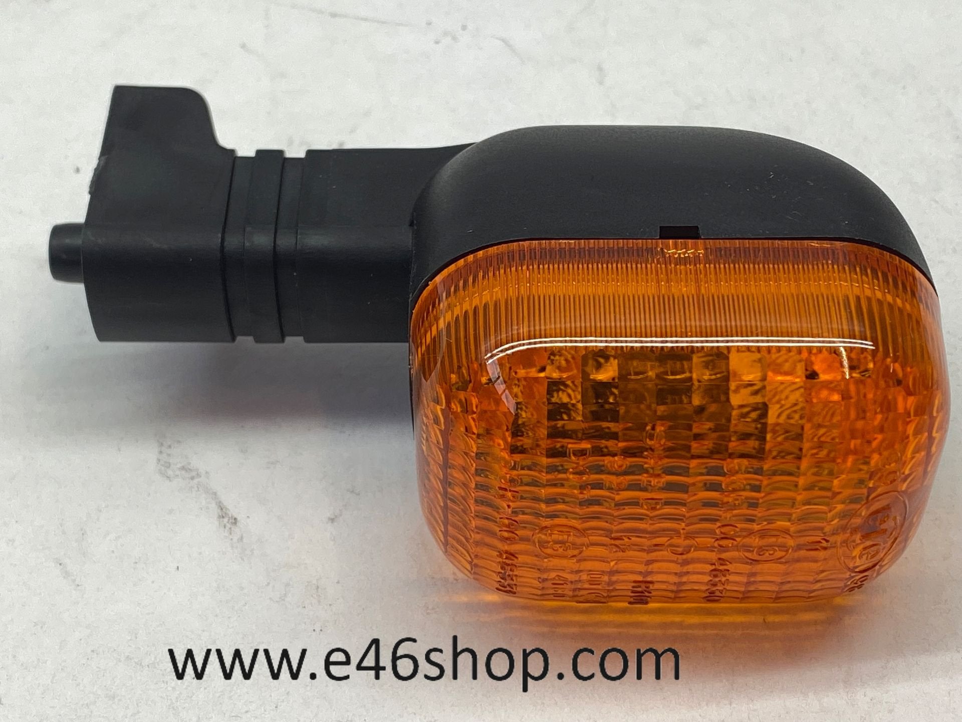 KNIPPERLICHT LINKS ACHTER BMW F650 G650 C1 OE 63237654309 NI, Motoren, -, -, Nieuw, Ophalen of Verzenden