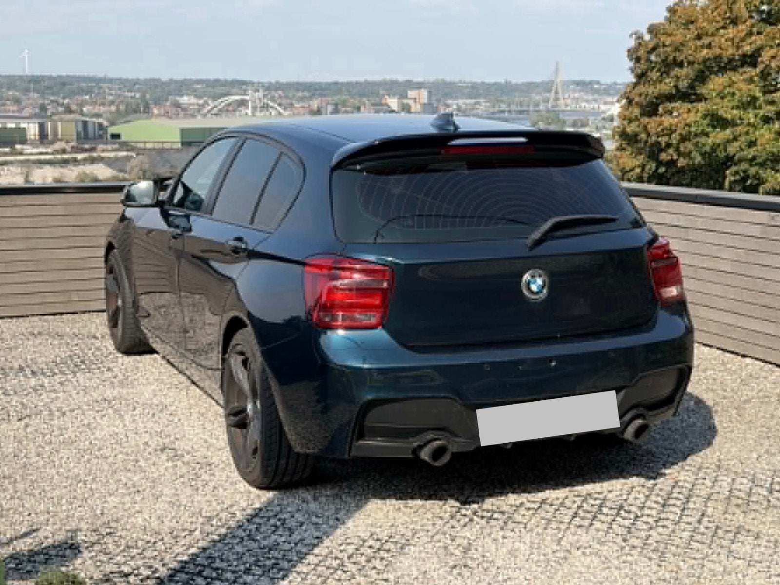 BMW 116i f20 prix 2700€, Enlèvement, BMW