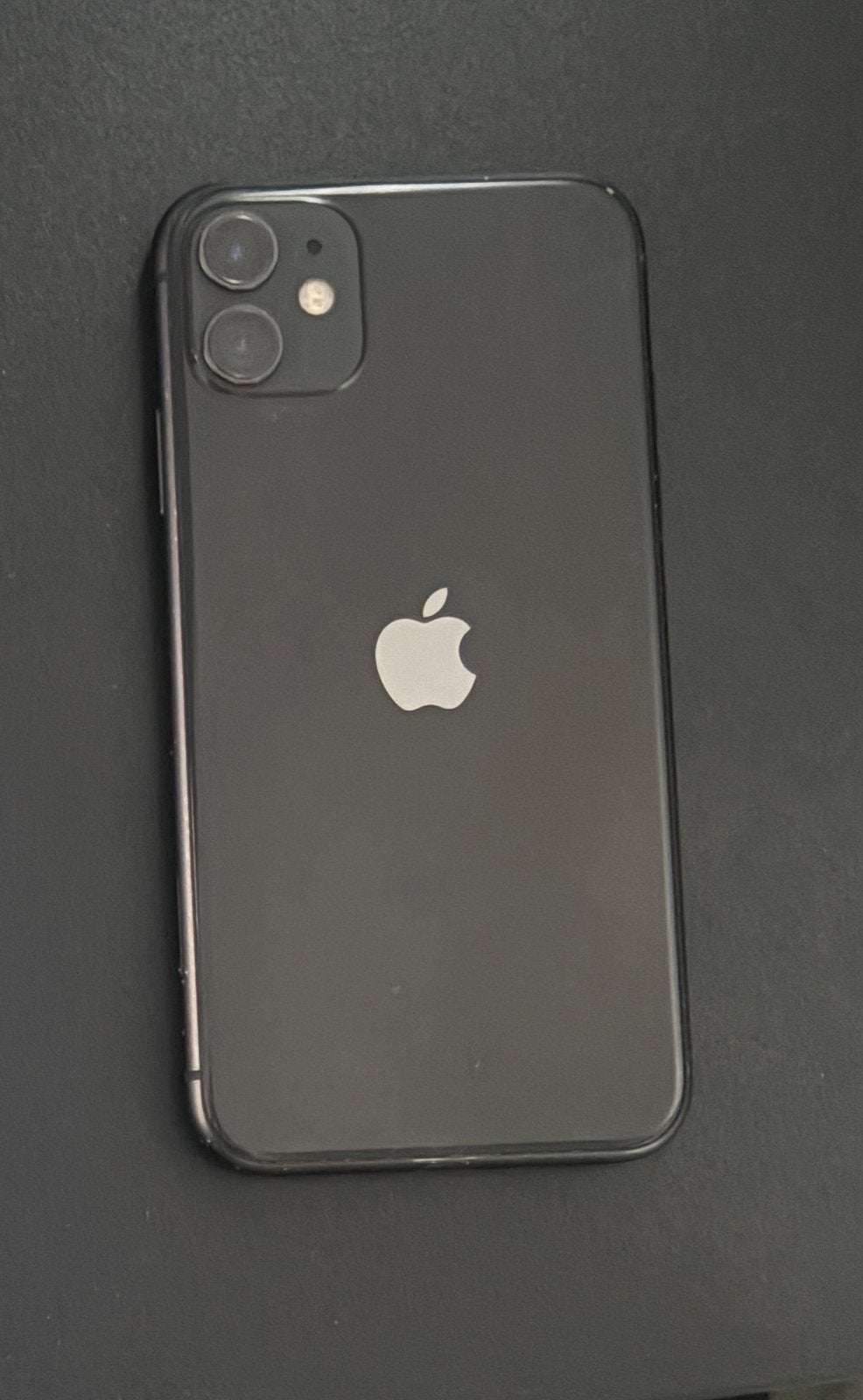 Iphone 11 64gb, Telecommunicatie, Ophalen, IPhone 11, Zwart, Zo goed als nieuw