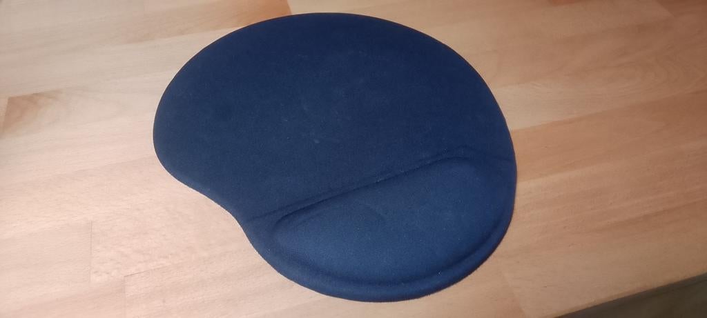 Ergonomische muismat, Enlèvement
