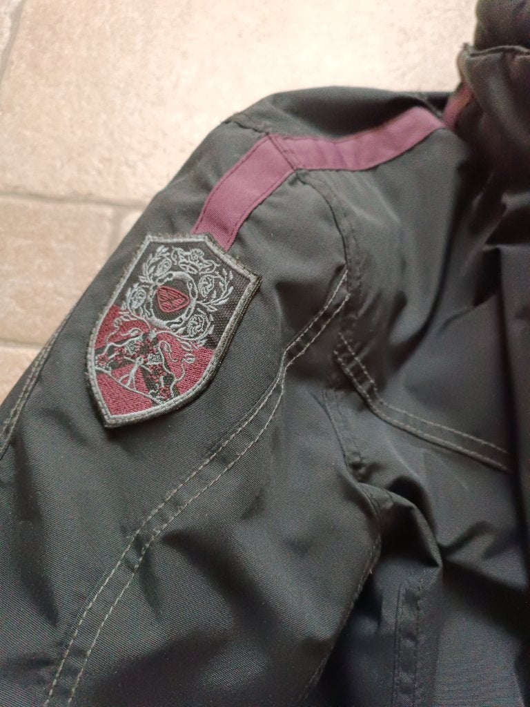 Motorjack voor dames, volledig jack, Motoren, Kleding | Motorkleding, Ophalen of Verzenden, Dames